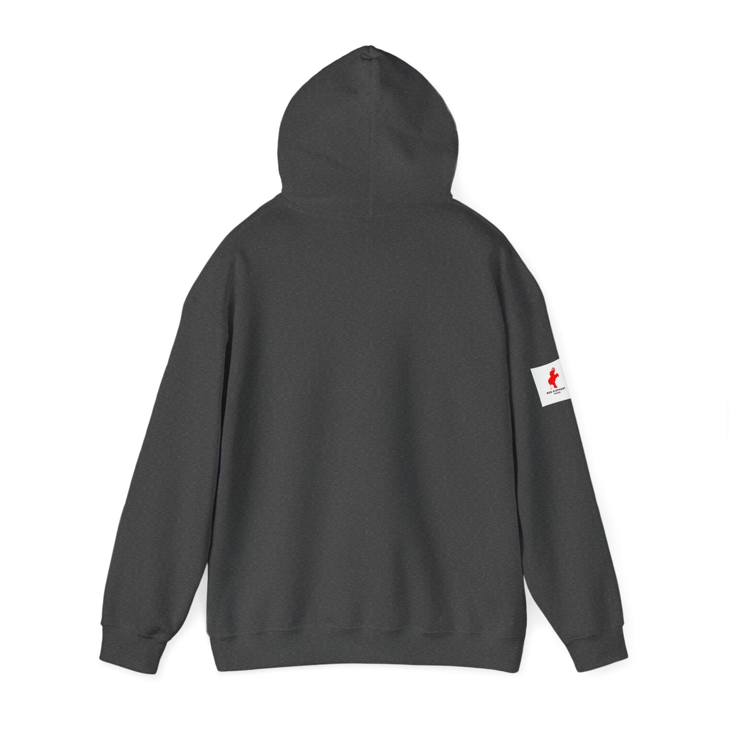 My Rights Don't End Where Your Feelings Begin Hoodie