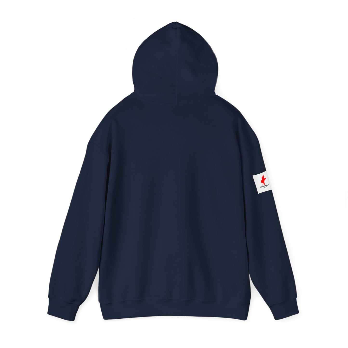 My Rights Don't End Where Your Feelings Begin Hoodie