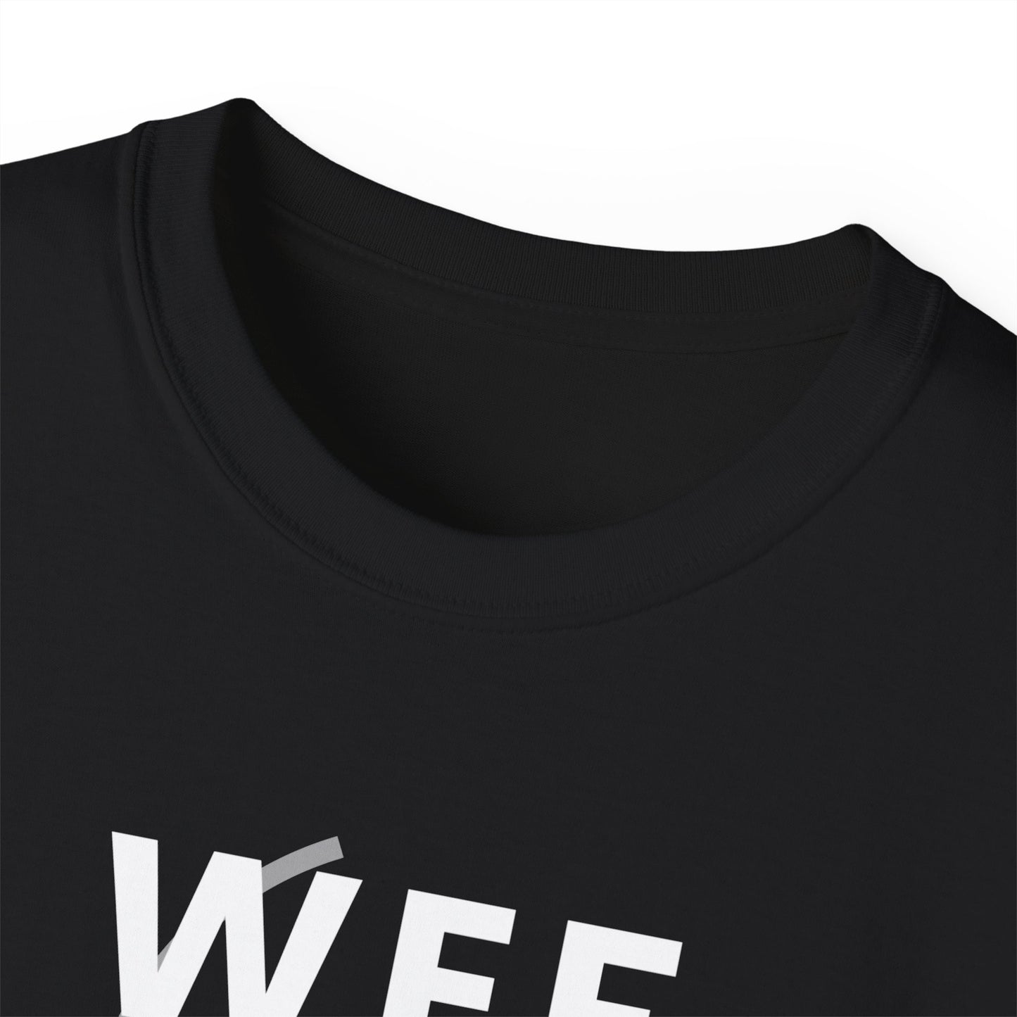 WEF: Woke Elitist Fraternity