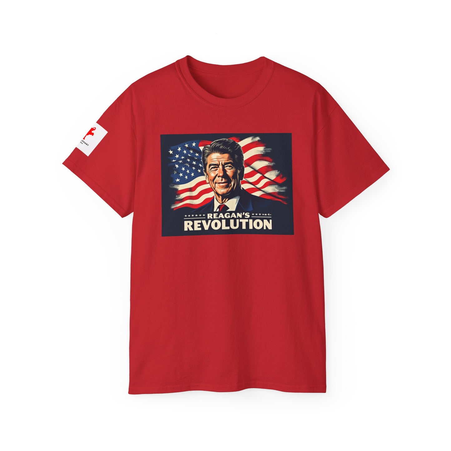 Reagan's Revolution
