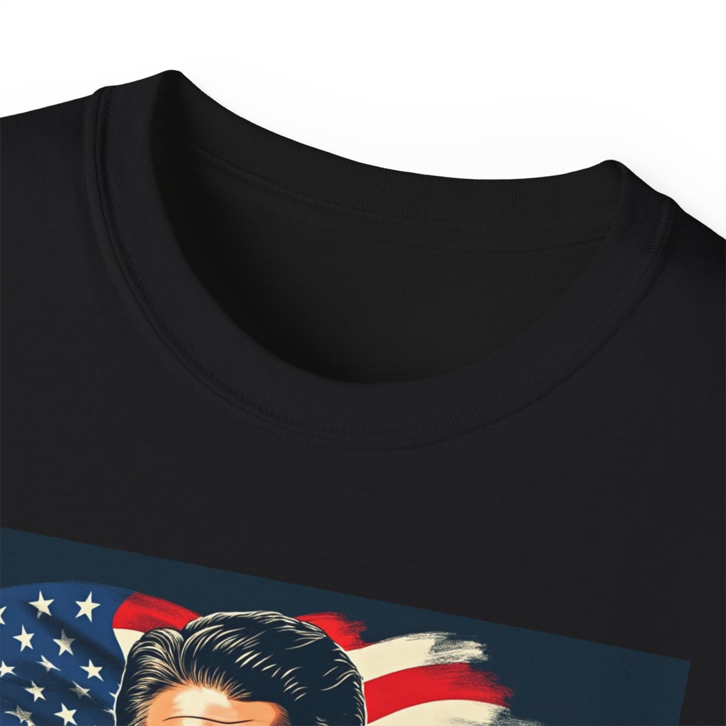 Reagan's Revolution