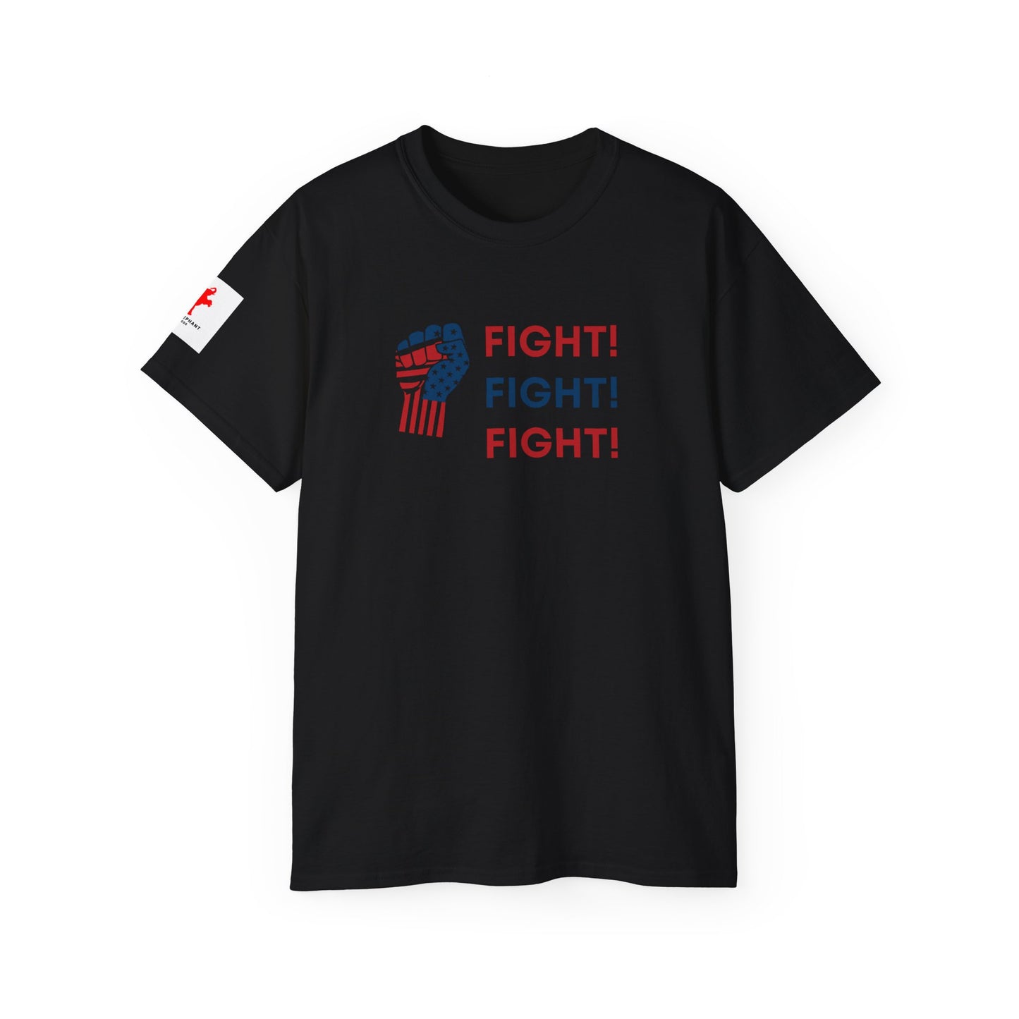 Fight! Fight! Fight!