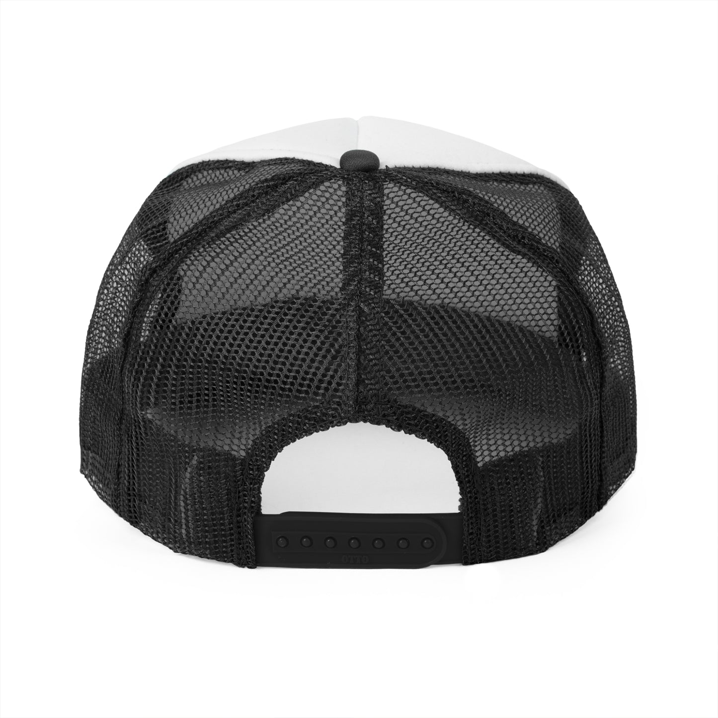 Straight Outta The Constitution Trucker Cap