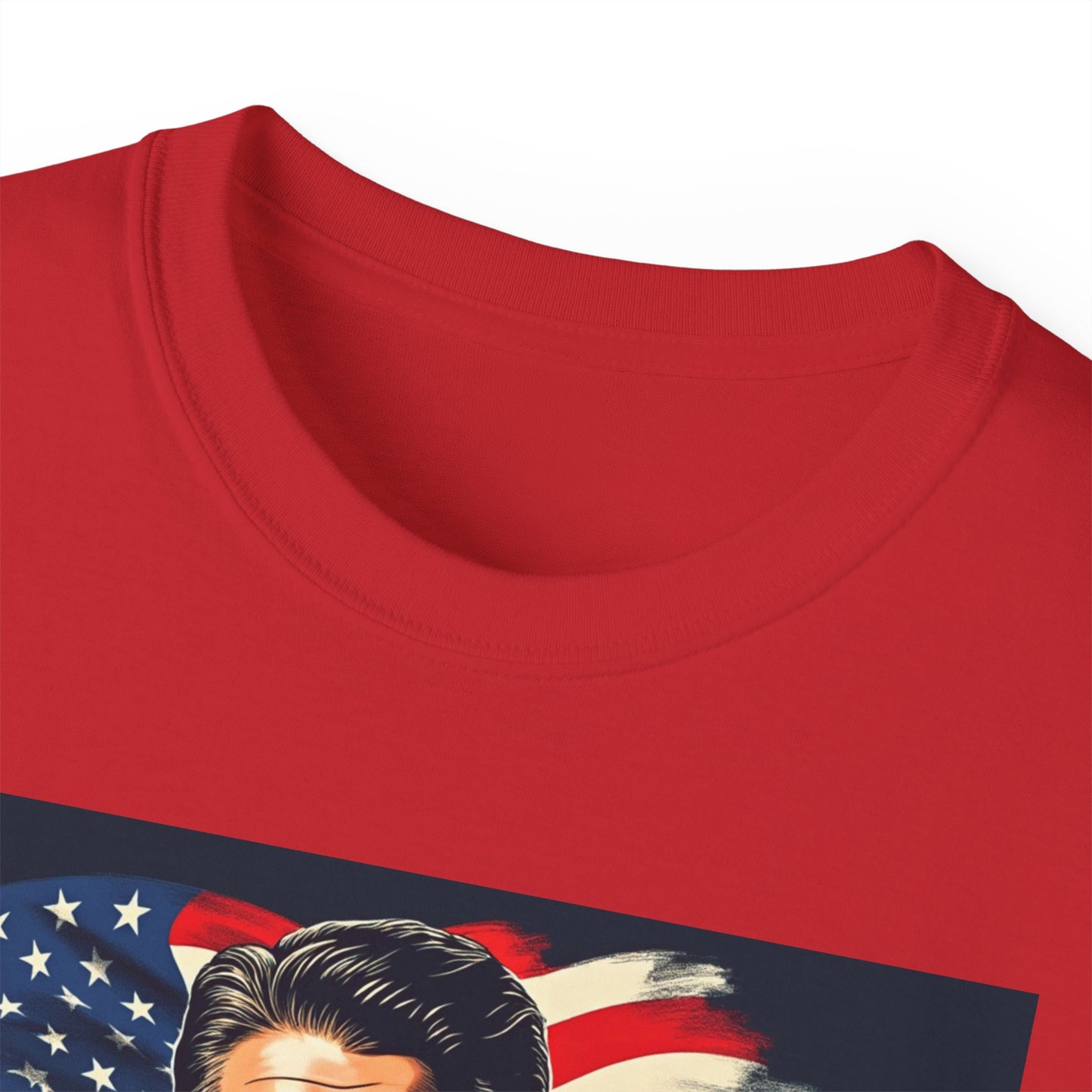 Reagan's Revolution
