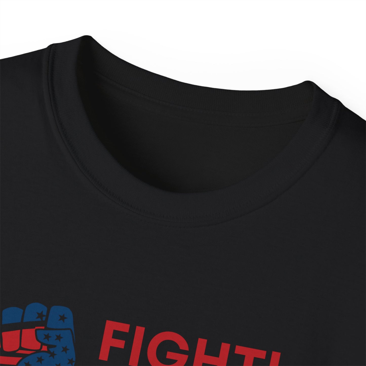 Fight! Fight! Fight!