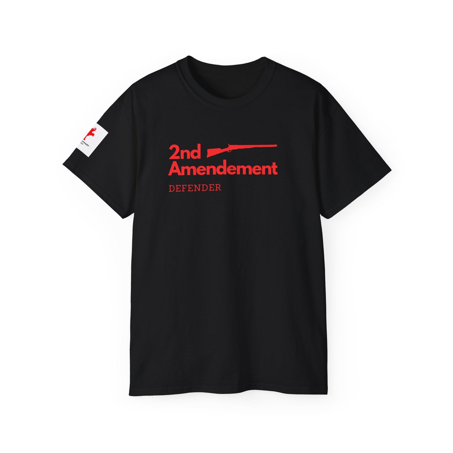 2nd Amendment Defender