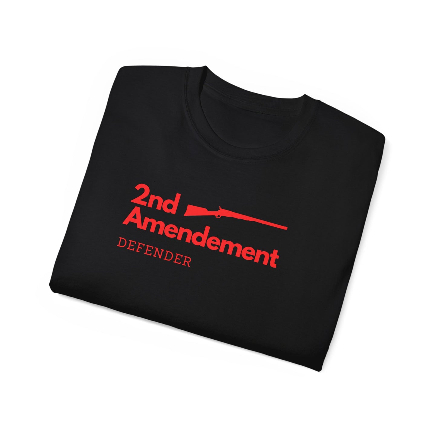 2nd Amendment Defender