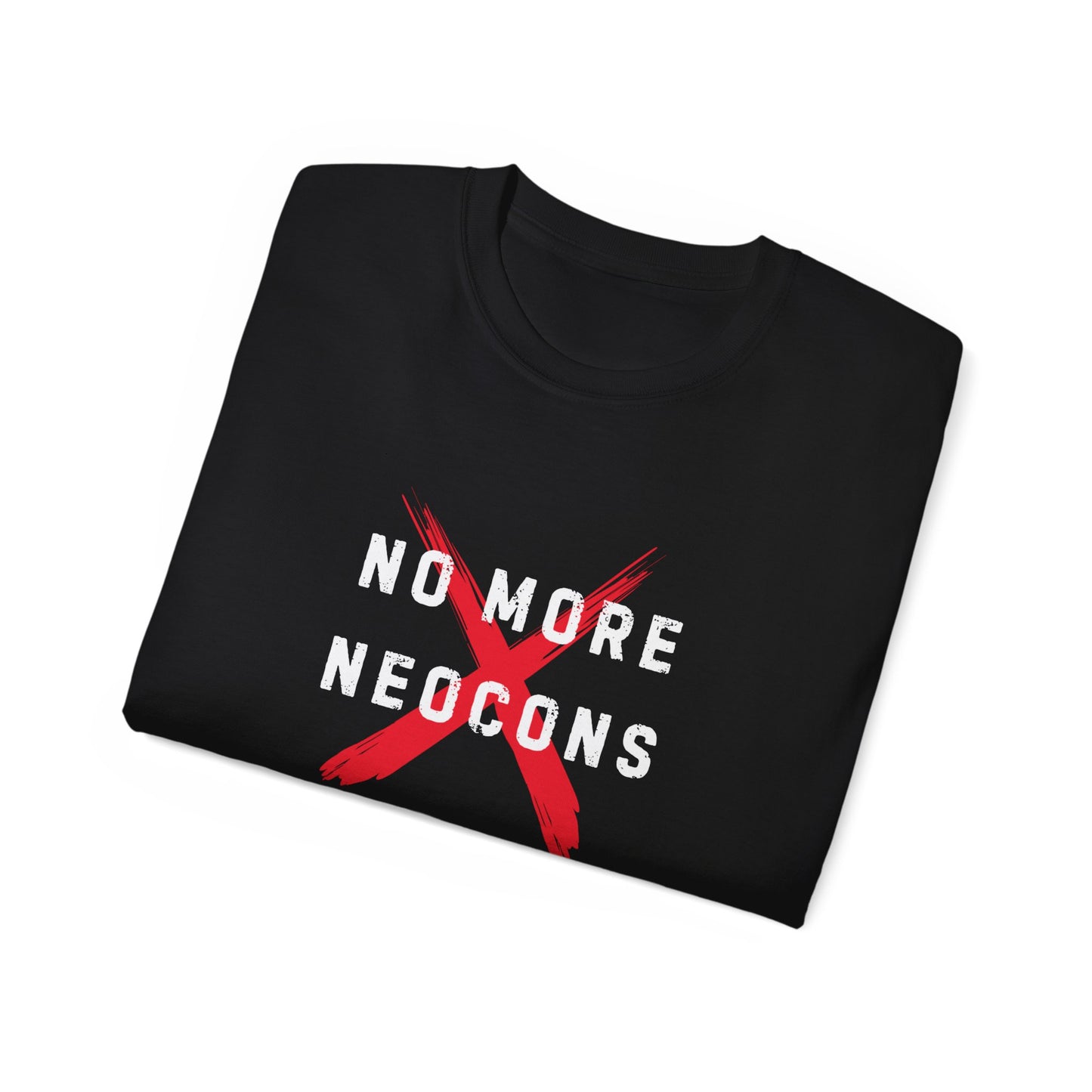 No More Neocons