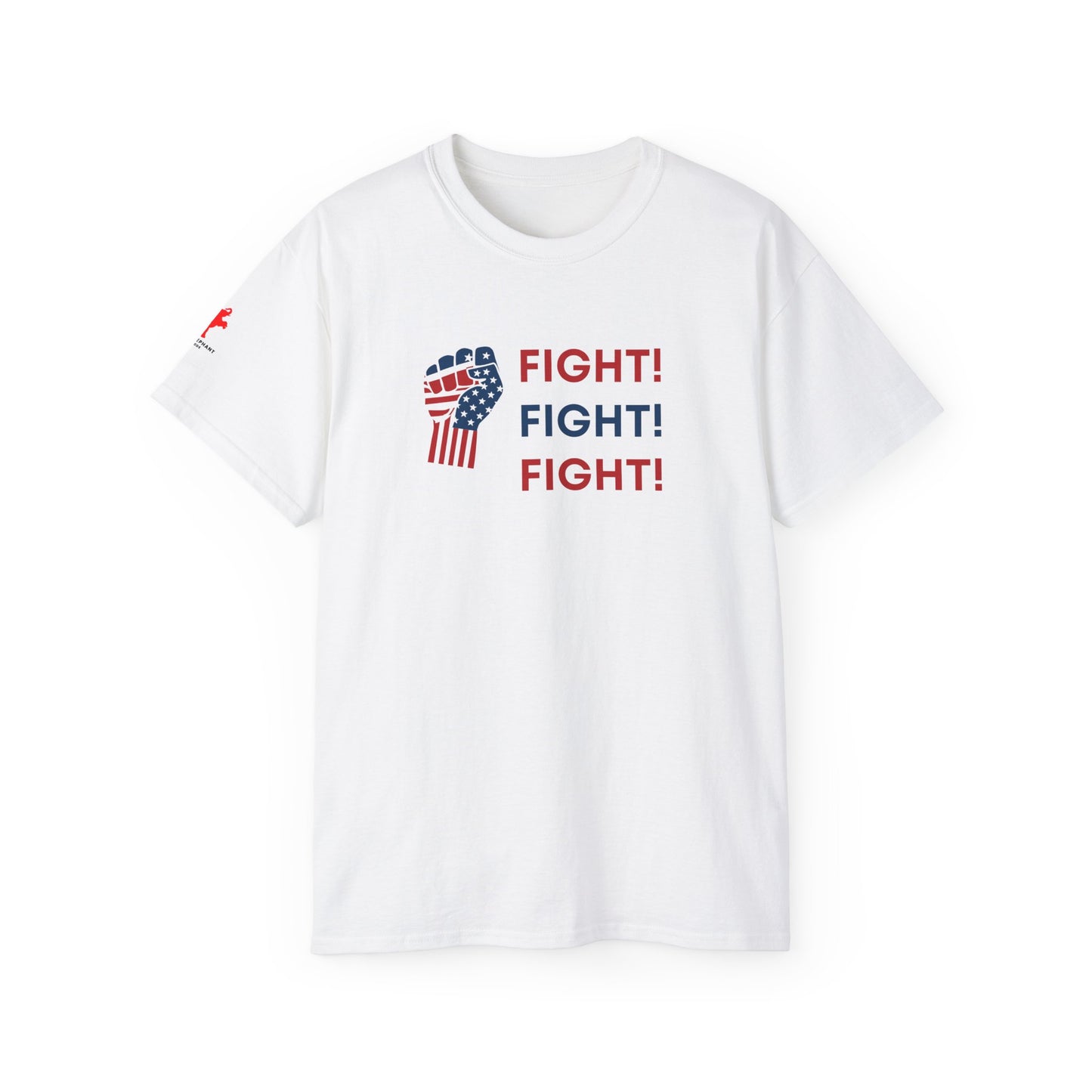Fight! Fight! Fight!