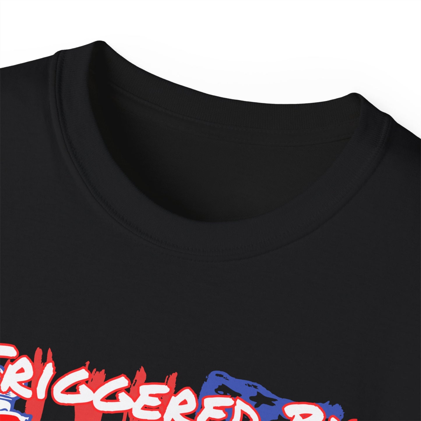 Triggered by Freedom