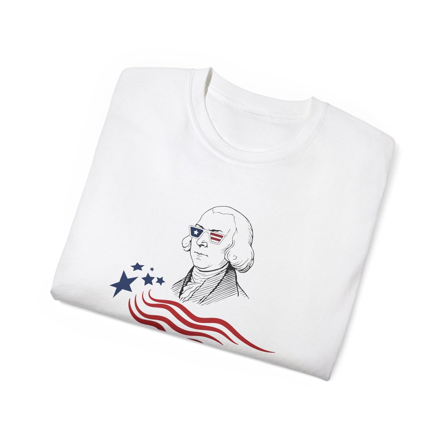 Party Like It's 1776