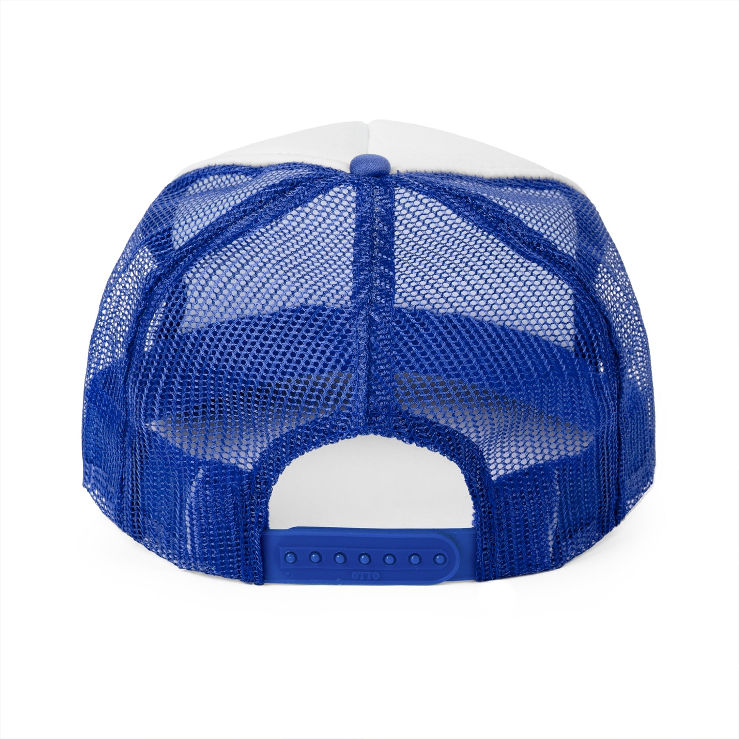 I Identify As An American Trucker Cap