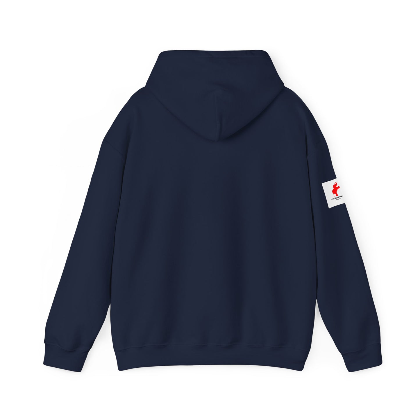 My Rights Don't End Where Your Feelings Begin Hoodie