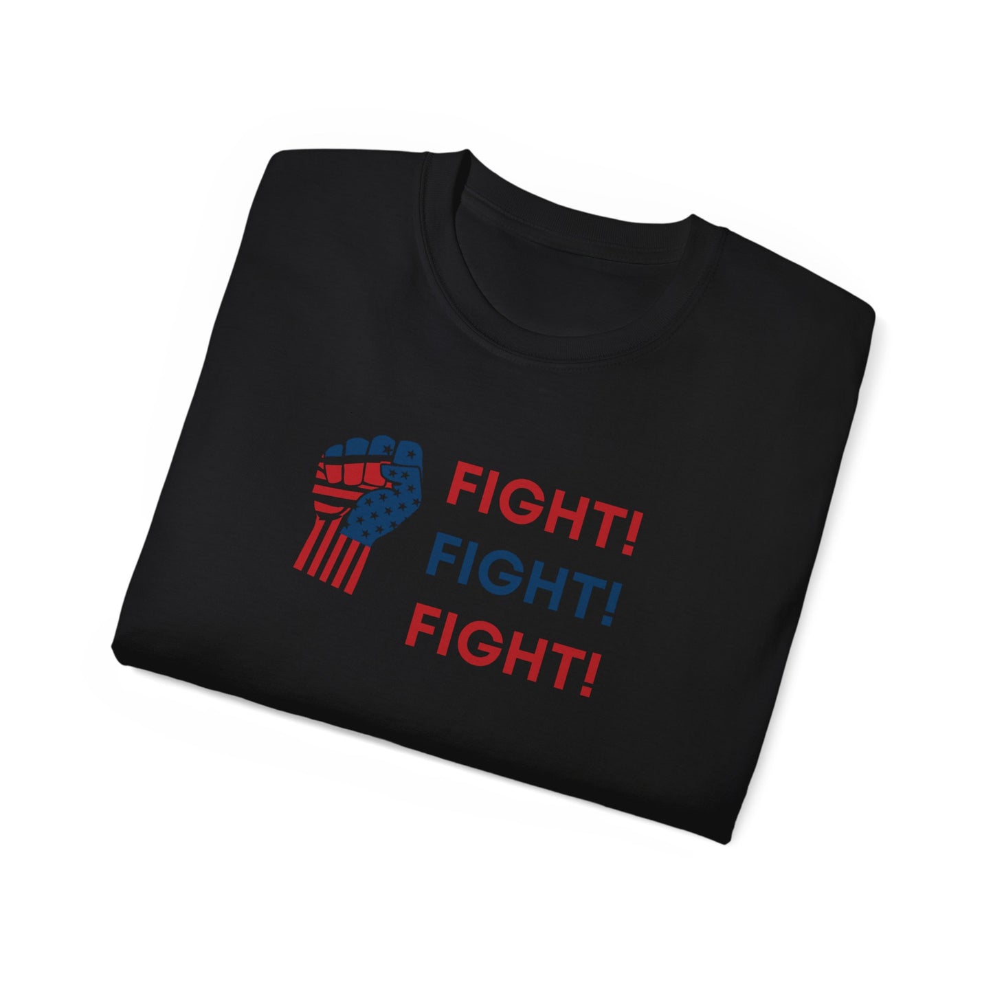 Fight! Fight! Fight!