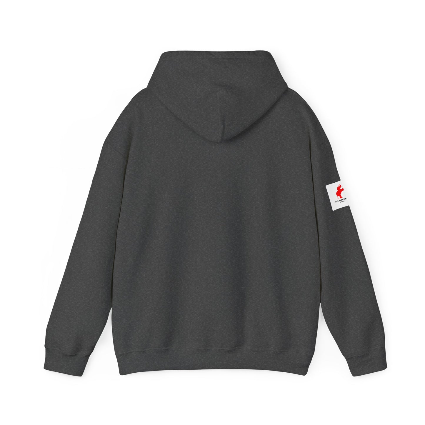 My Rights Don't End Where Your Feelings Begin Hoodie