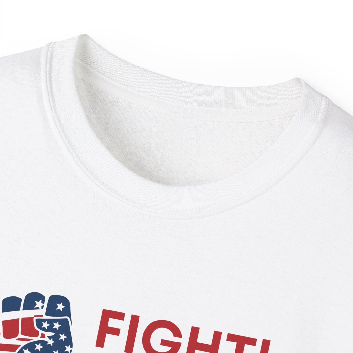 Fight! Fight! Fight!