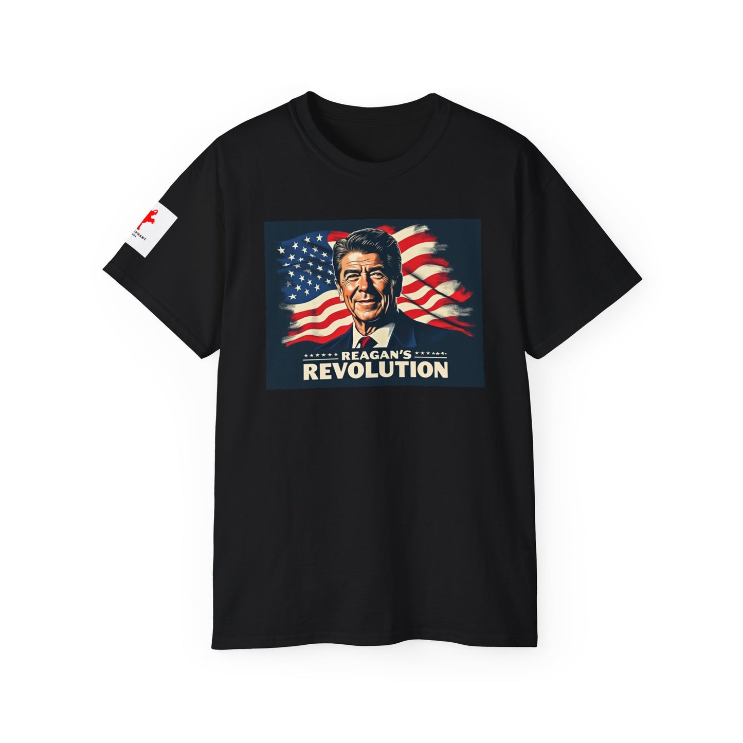 Reagan's Revolution