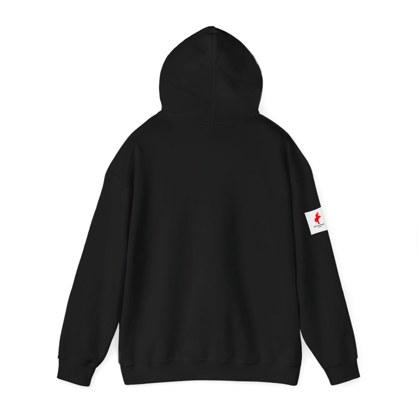 Land Of The Free Hoodie