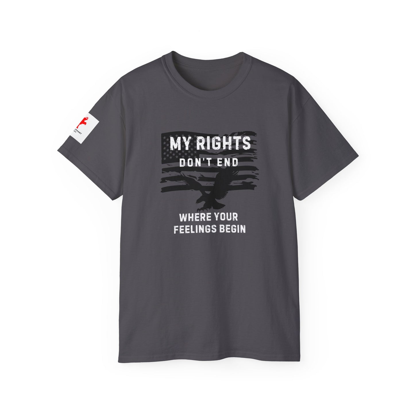 My Rights Don't End Where Your Feelings Begin