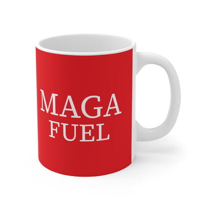 MAGA FUEL Mug