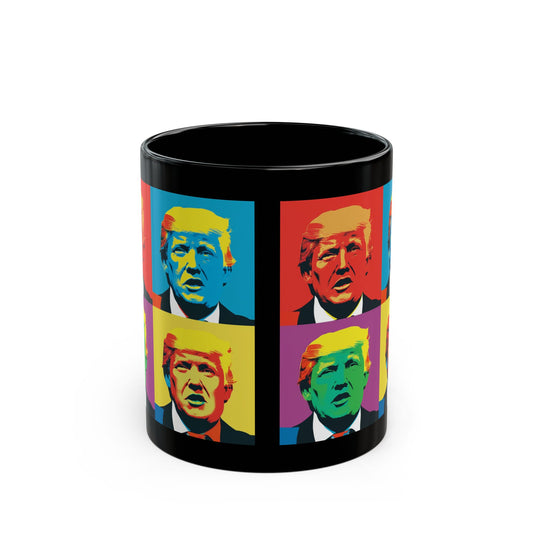 Trump Pop Mug