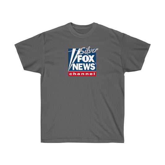 Silver Fox News