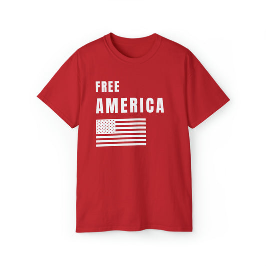 Free America!