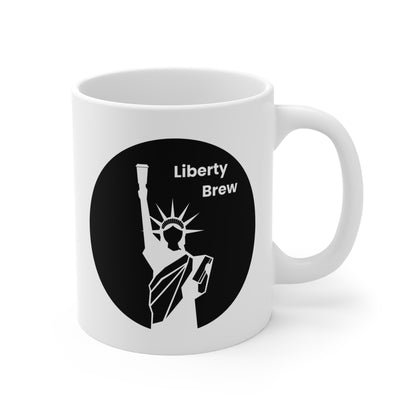 Liberty Brew Mug