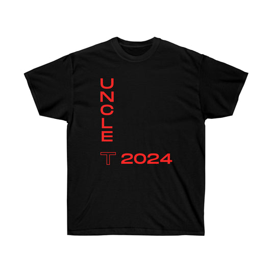 Uncle T 2024
