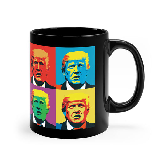 Trump Pop Mug