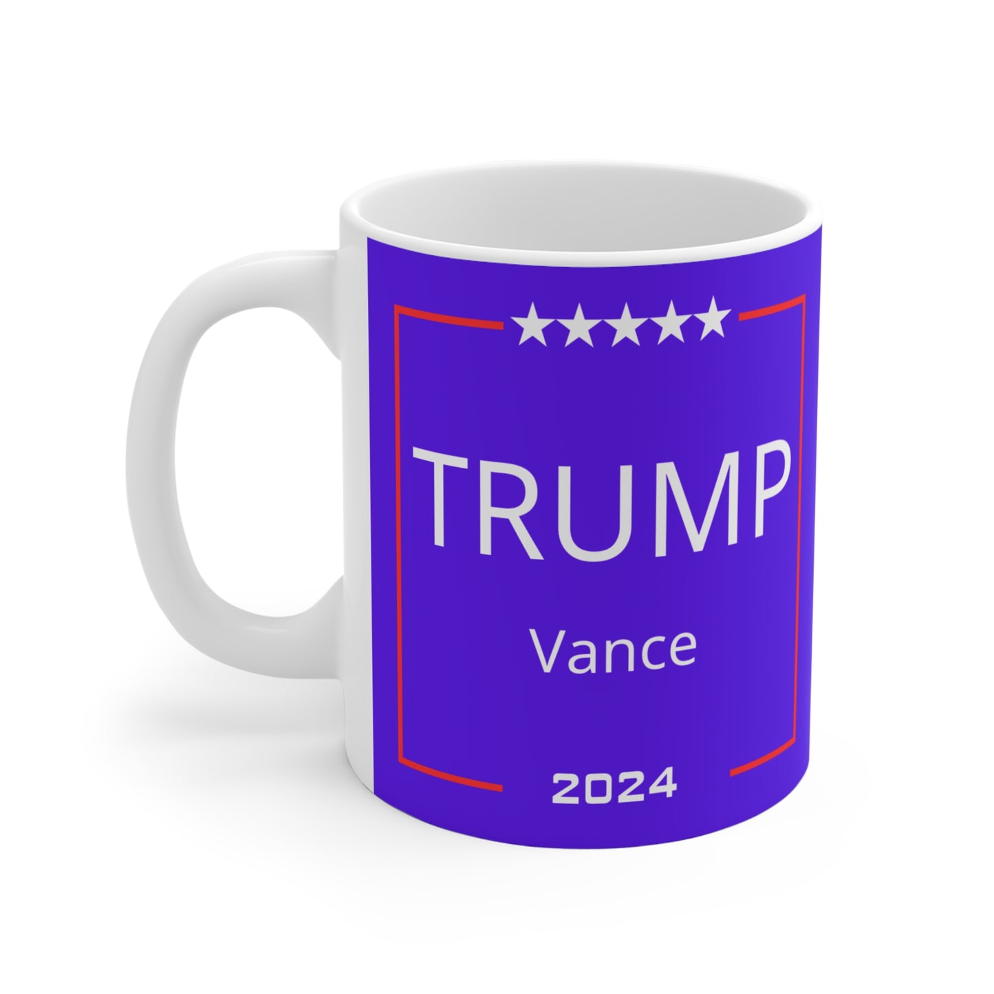 Trump Vance Mug