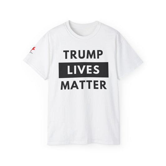 Trump Lives Matter