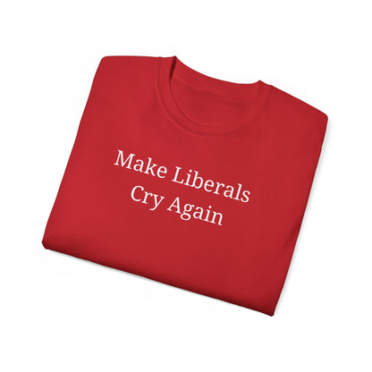 Make Liberals Cry Again