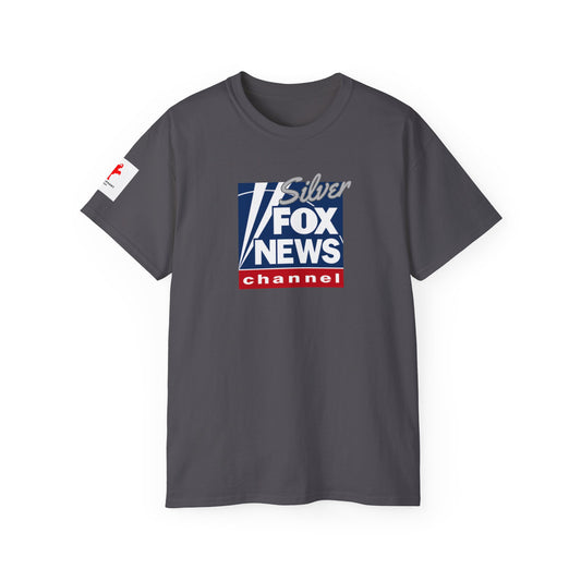 Silver Fox News