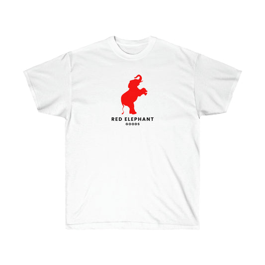 Red Elephant Goods T-Shirt