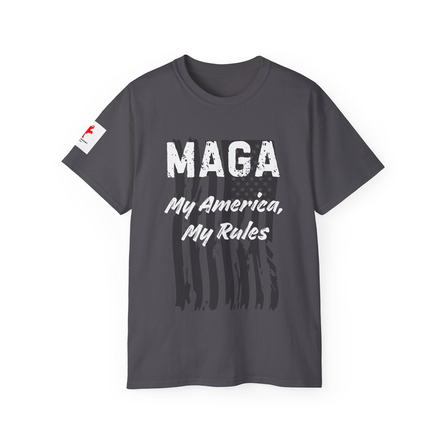 MAGA: My America, My Rules